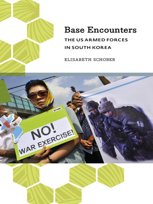 Title details for Base Encounters by Elisabeth Schober - Available